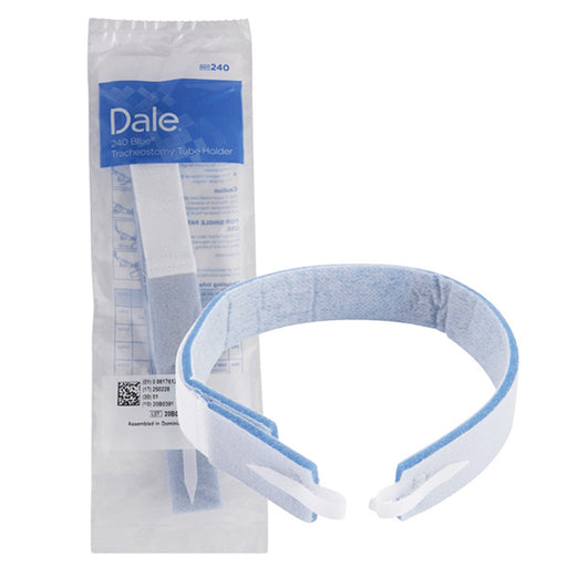 Dale Medical 410 Abdominal Binder, 3 Panel, 9 Wide, Stretches to Fit  30-45