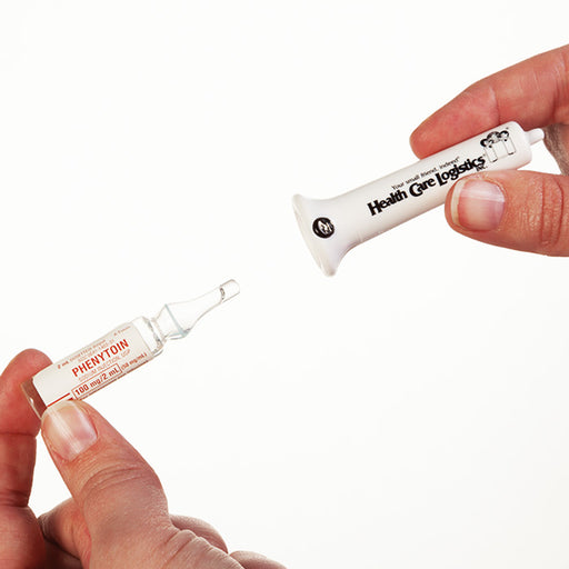 Vial holder 30 mm for BMV ultimate - Reusable syringes