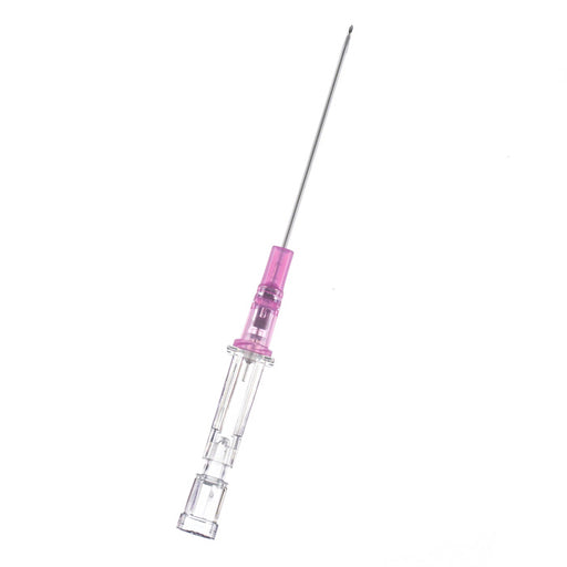 Intracan Piercing Needles