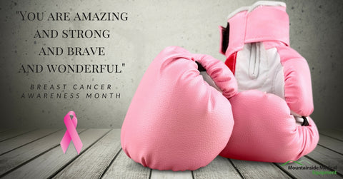 Breast Cancer Awareness Month: 10 Ways to Raise Awareness