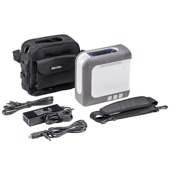 Oxygen Concentrator