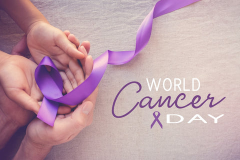 World Cancer Day