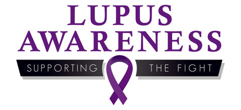 Lupus Awareness Month