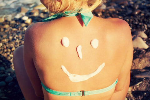 sunscreen facts