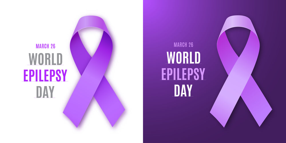 Purple Day for Epilepsy Awareness What Causes Epilepsy? — Mountainside
