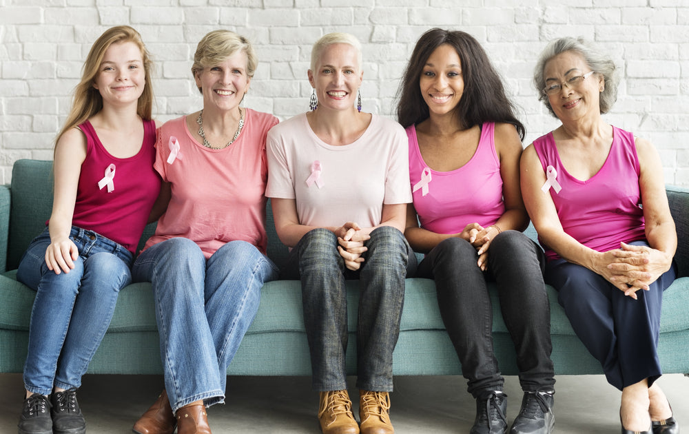 Breast Cancer Survivors Awareness