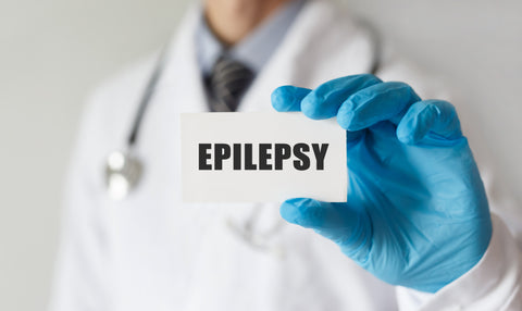 Epilepsy Awareness Month Seizure Disorder Diagnosis Detection Awareness