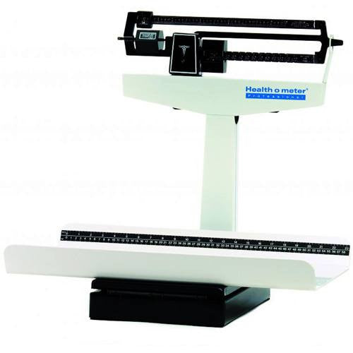 MDW Mechanical Physician Scales, Capacity: 200kg - Readability: 100g - Pan  Size: 375 x 275mm - Cleaver Scientific