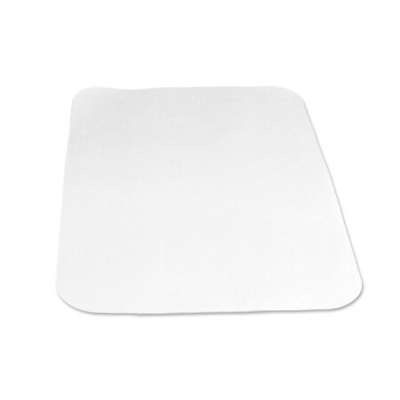 Bulk 9 In. Silver Paper Plates - 1000 Ct.