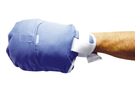 Skil-Care Padded Plus Mitts — Mountainside Medical Equipment