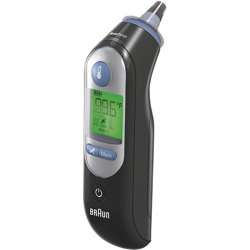 Braun ThermoScan Pro 6000 Ear Thermometer - Small Cradle