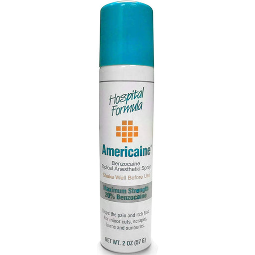 Dermoplast® First Aid Spray – In This Together 