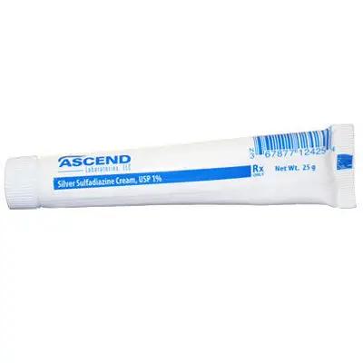 tac 0.1% silvadene cream