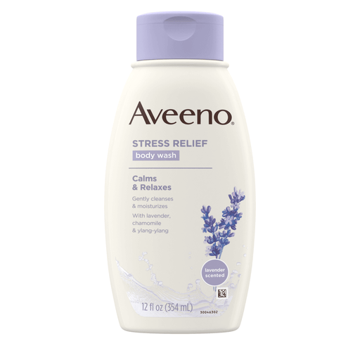 Aveeno Soothing Bath Treatment Packets 8 ct — Mountainside Medical Equipment