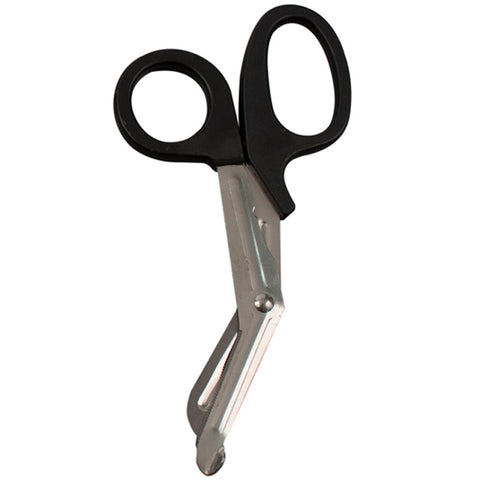 Red Utility Universal Scissors 5.5 Multi-Purpose Medical Shears Superior  Instruments