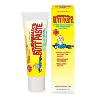 boudreaux butt paste webmd