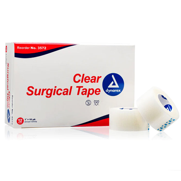 CURAD Waterproof Adhesive Medical Tape 2in x 10yd 1Ct