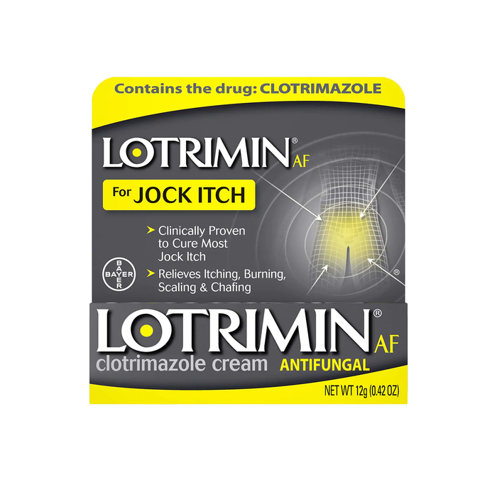 lotrimin jock itch cream walgreens