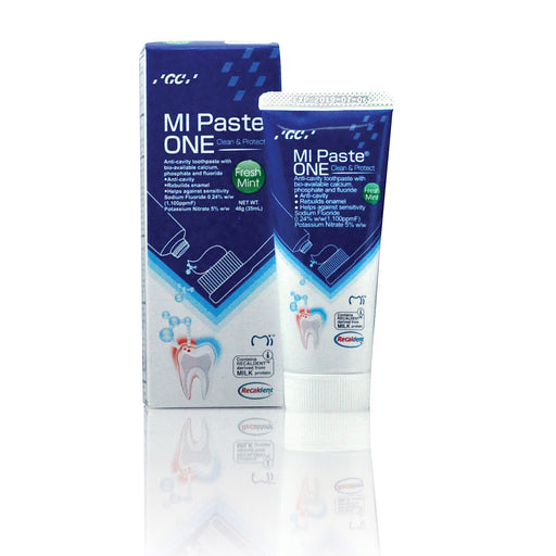 GC Mi Paste Plus (10 tubes/pk) (2964)