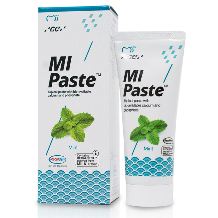 mi paste mint