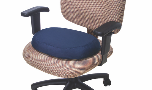 Yinrunx Donut Pillow Seat Cushion For Office Chair Chair Cushion