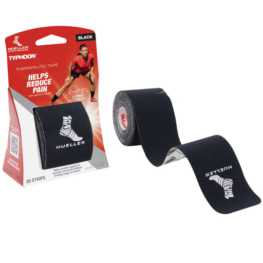 Kinesiology Tape, Muscle Pain Relief Tape — Mountainside Medical Equipment