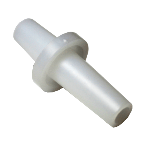 oxygen tubing connector