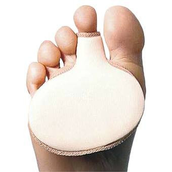 Lambs Wool for Feet Super Soft Cushioning and Toe Seperator - 3/8 oz - 2  Pack 