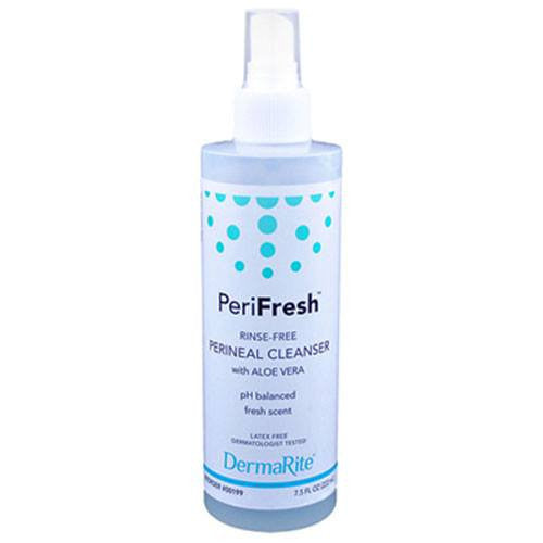 PeriFresh Perineal Skin Cleanser with Aloe Vera, ph Balanced ...