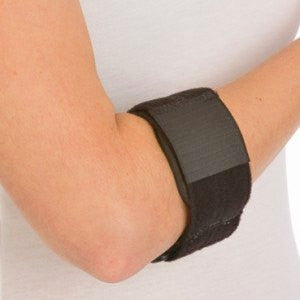 elbow compression band