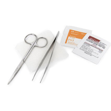 Medique EMT Utility Scissors