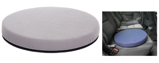 Padded Swivel Seat Cushion with 360 Degree Rotation — Mountainside Medical  Equipment