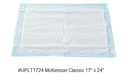 Webril Cast Padding Undercast 3 Inch X 4 Yard Cotton NonSterile, 2059- -  Case of 72