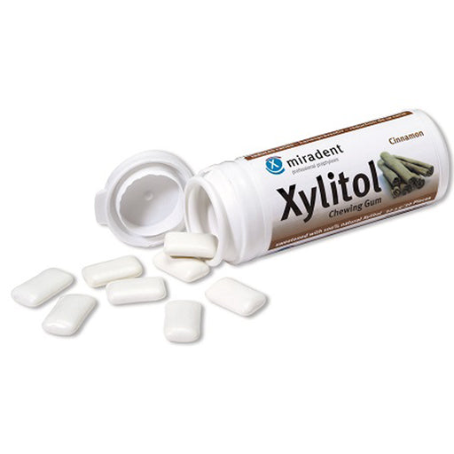 XyliMelts Stick-On Melts for Dry Mouth Moisturizing 40 Count — Mountainside  Medical Equipment