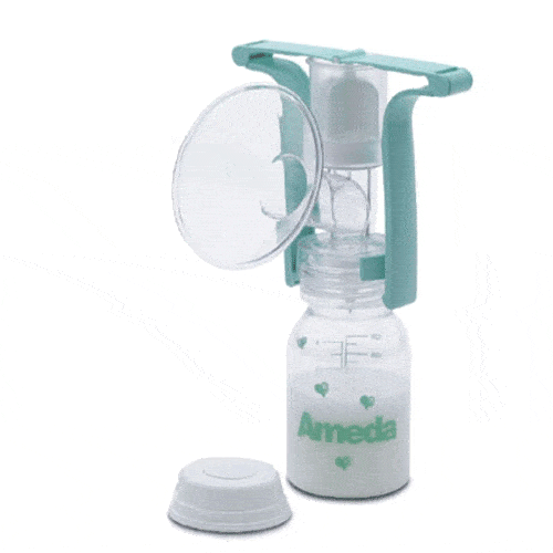 buy manual breast pump online