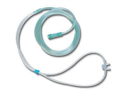 extra soft nasal cannula