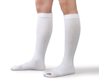 Anti-Embolism Compression Stockings