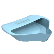 bariatric fracture bedpan