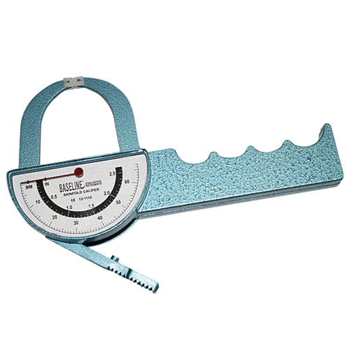 Skinfold Measures Fat Calipers - AIGP5563 - IdeaStage Promotional Products