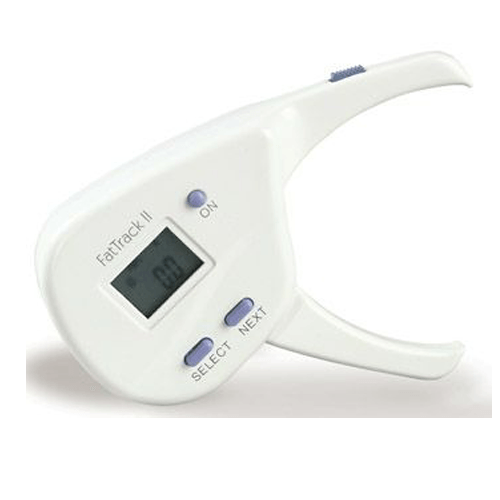 Body Fat Analyzer Credit-Card Size — Mountainside Medical Equipment