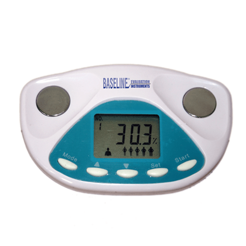  GLEAVI Electronic Digital Measure Body Fat Caliper