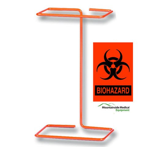 Biohazard Isolation