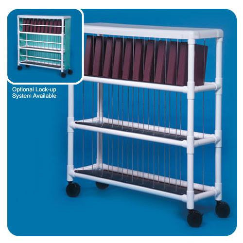 pvc rack