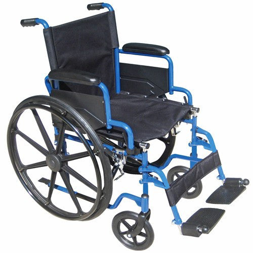 used wheelchairs