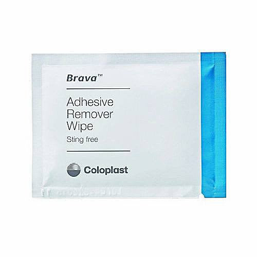 COLOPLAST 120105 Brava Adhesive Remover Spray 1.7oz