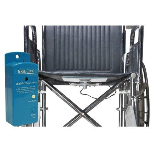 DMI Comfort Wheelchair Cushion & Pad, Wheelchair Seat Cushion, Recliner  Cushion & Pillow, Foam, Cushion For Wheelchair Seat, 16 x 22 Inches, Navy :  Health & Household