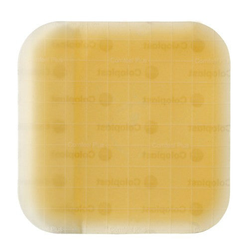 Colostomy Strip Paste (Coloplast Brava), Col-2655, 10 Pc/Box