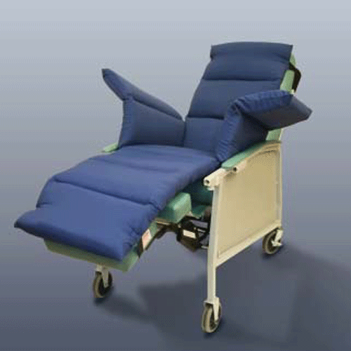 Skil-Care Comfort Foam Wheelchair Cushion — Mountainside Medical Equipment