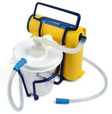 Compact Portable Suction Machine LCSU4