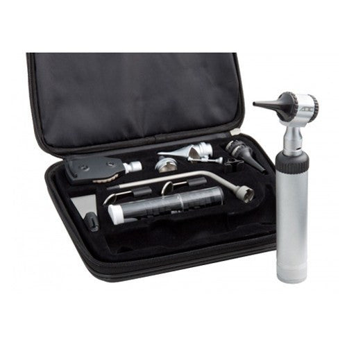 Veterinary Animal Otoscope Exam Light with Specula's — Mountainside Medical  Equipment